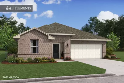 427 East Rose Marie Lane, Montgomery, TX 77356 - Photo 1