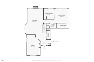 16023 Gladebrook Glen Ln, Houston, TX 77095 - Photo 18