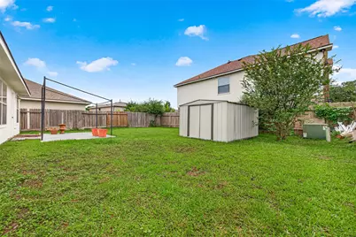 2510 Fox Water Drive, Spring, TX 77386 - Photo 32