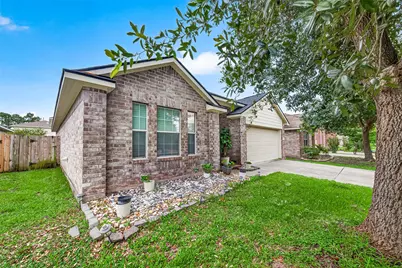 2510 Fox Water Drive, Spring, TX 77386 - Photo 4