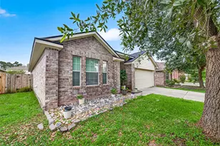2510 Fox Water Dr, Spring, TX 77386 - Photo 4