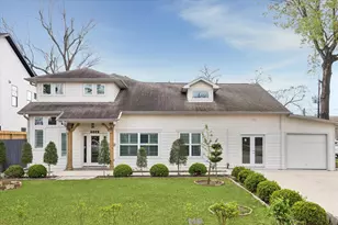 6529 Rolla St, Houston, TX 77055 - Photo 1