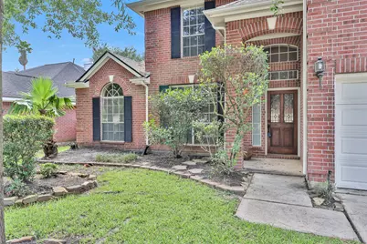 20931 Deauville Drive, Spring, TX 77388 - Photo 2