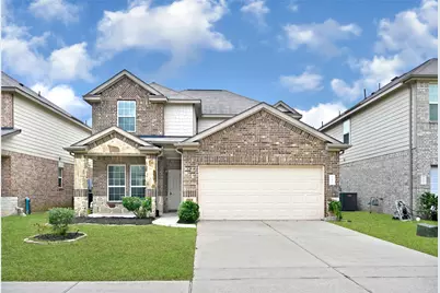 24931 Pavarotti Place, Katy, TX 77493 - Photo 2