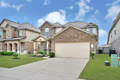 24931 Pavarotti Place, Katy, TX 77493 - Photo 1
