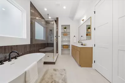 827 W 16th Street #A, Houston, TX 77008 - Photo 20