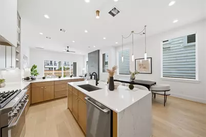 827 W 16th Street #A, Houston, TX 77008 - Photo 12