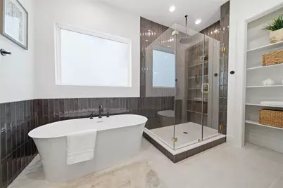 827 W 16th Street #A, Houston, TX 77008 - Photo 22