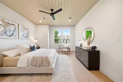 827 W 16th Street #A, Houston, TX 77008 - Photo 16