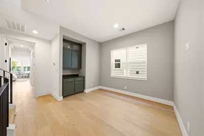 827 W 16th Street #A, Houston, TX 77008 - Photo 28