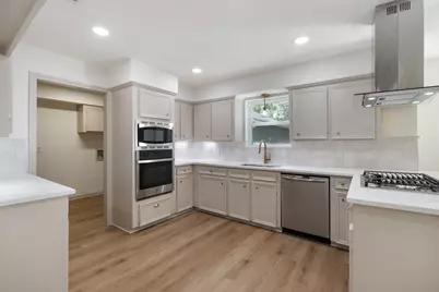 12019 Sugar Springs Drive, Houston, TX 77077 - Photo 8