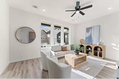 6514 Old Olive Tree Drive, Houston, TX 77091 - Photo 8