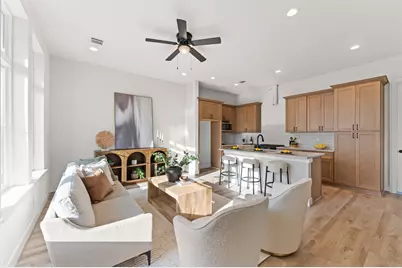 6514 Old Olive Tree Drive, Houston, TX 77091 - Photo 6