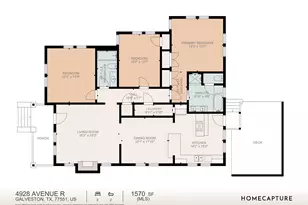 4928 Avenue R, Galveston, TX 77551 - Photo 34