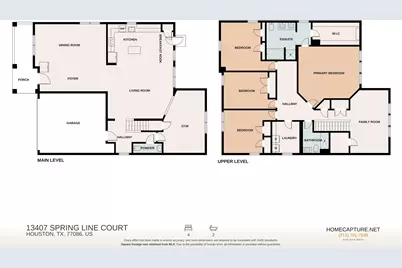 13407 Spring Line Court, Houston, TX 77086 - Photo 28