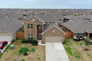 13416 Silver Egret Ln, Texas City, TX 77568 - Photo 2