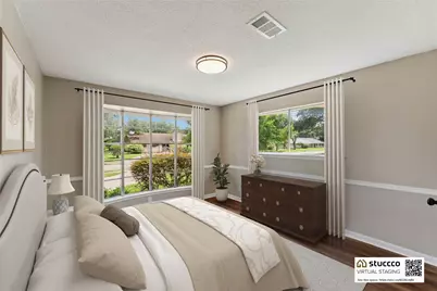 8015 Burning Hills Drive, Houston, TX 77071 - Photo 4