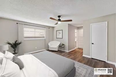 8015 Burning Hills Drive, Houston, TX 77071 - Photo 2