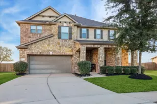 16403 Old Saybrook Dr, Houston, TX 77084 - Photo 1