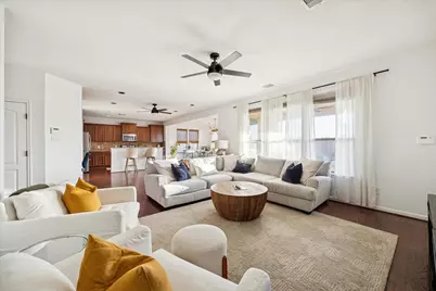 16403 Old Saybrook Drive, Houston, TX 77084 - Photo 8