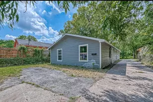 4416 Quitman St, Houston, TX 77026 - Photo 2