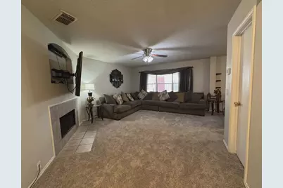 4818 Monarch Glen Lane, Katy, TX 77449 - Photo 2