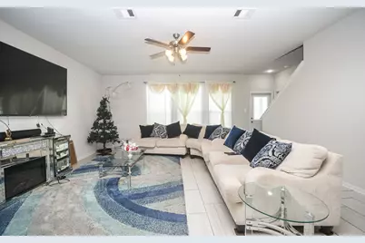 15123 Longleaf Forest Drive, Houston, TX 77090 - Photo 4