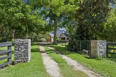 18202 County Road 40 - Lockridge Rd, Rosharon, TX 77583 - Photo 2