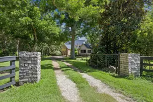 18202 County Road 40 - Lockridge Rd, Rosharon, TX 77583 - Photo 2