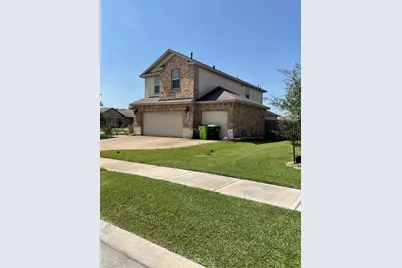 2430 Gaspee Point, Missouri City, TX 77489 - Photo 1