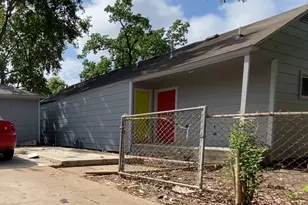 4601 Keystone St, Houston, TX 77021 - Photo 2