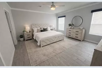 2854 Benny Griffin Rd, Livingston, TX 77351 - Photo 18