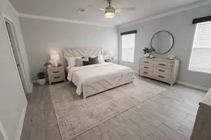 2854 Benny Griffin Rd, Livingston, TX 77351 - Photo 18