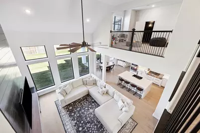 2719 Tarragon Crest Drive, Katy, TX 77494 - Photo 8