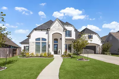 2719 Tarragon Crest Drive, Katy, TX 77494 - Photo 1