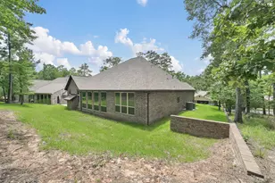 2172 Greentree Dr Dr, Huntsville, TX 77340 - Photo 22