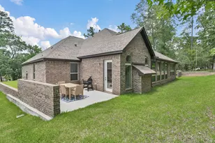 2172 Greentree Dr Dr, Huntsville, TX 77340 - Photo 20