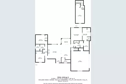 1096 Allie Lane, Dayton, TX 77535 - Photo 50