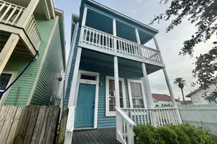 3410 Sealy St, Galveston, TX 77550 - Photo 2