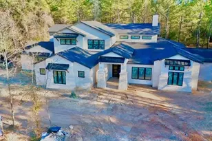 25043 Balmorhea Wy, Montgomery, TX 77316 - Photo 2