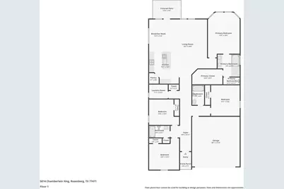 17752 Mill Manor Drive, Montgomery, TX 77316 - Photo 30