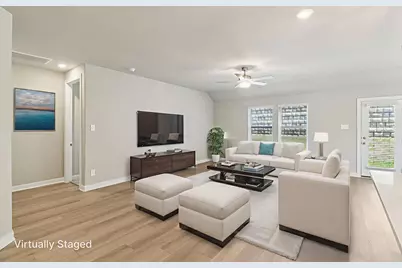 17752 Mill Manor Drive, Montgomery, TX 77316 - Photo 2