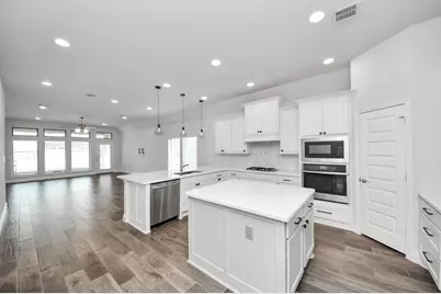 19414 Trotter Camp Trail, Tomball, TX 77377 - Photo 10