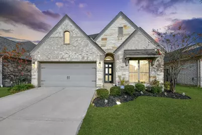 19414 Trotter Camp Trail, Tomball, TX 77377 - Photo 1