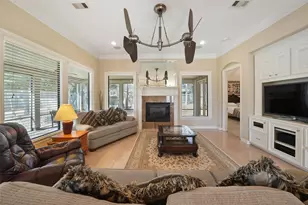 228 Blue Hill Dr, Montgomery, TX 77356 - Photo 8