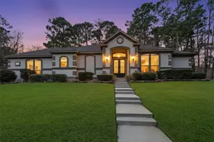 228 Blue Hill Dr, Montgomery, TX 77356 - Photo 2