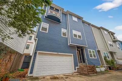 1431 W 25th Street, Houston, TX 77008 - Photo 2
