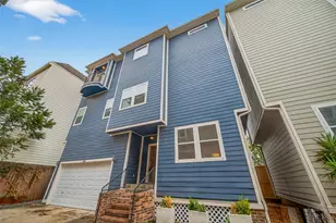 1431 W 25th St, Houston, TX 77008 - Photo 4