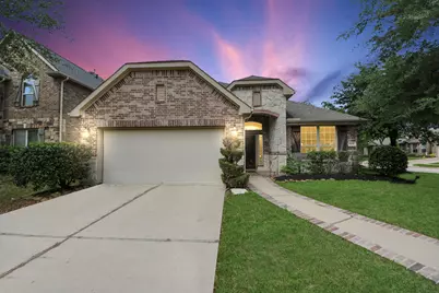 12131 Cove Ridge Lane, Cypress, TX 77433 - Photo 2