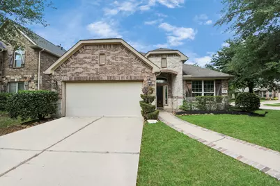 12131 Cove Ridge Lane, Cypress, TX 77433 - Photo 1